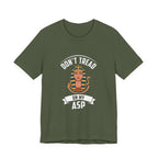 Cleopatra Asp Premium Tee