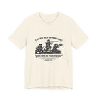 Continental Militia Two Fires Cowpens Premium Tee