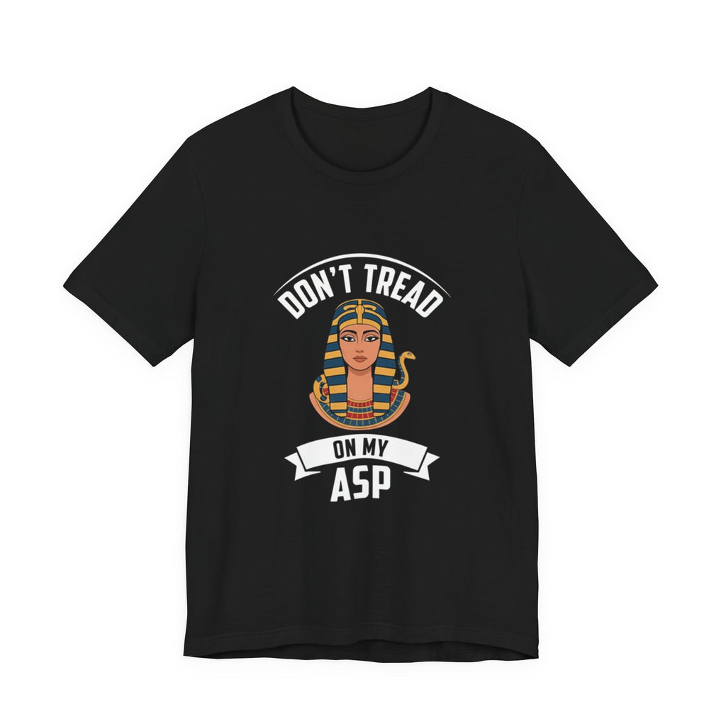 Cleopatra Asp Premium Tee