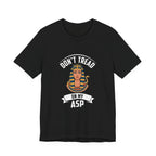 Cleopatra Asp Premium Tee