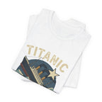 Titanic One Star Review Premium Tee