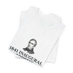 Inaugural Address Review Premium Tee