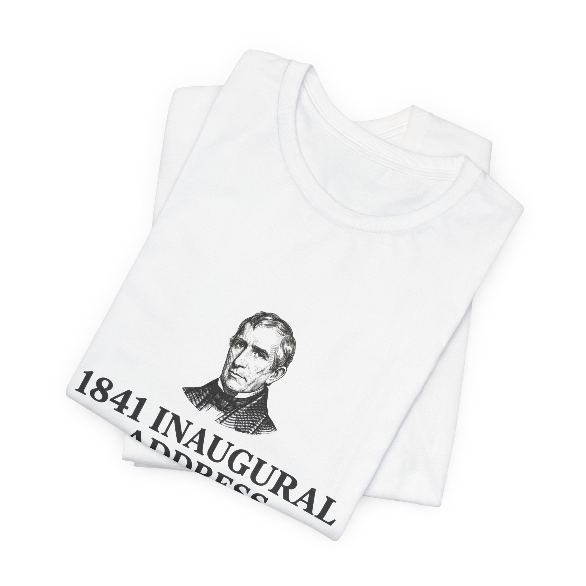 Inaugural Address Review Premium Tee
