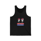 Anthony Stanton Assignment Tank Top