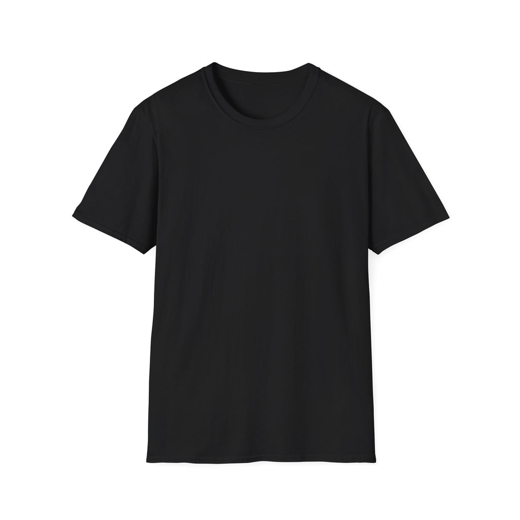 San Jacinto Eighteen Minutes Back Print T-Shirt