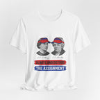 Anthony Stanton Assignment Premium Tee