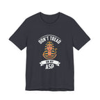 Cleopatra Asp Premium Tee