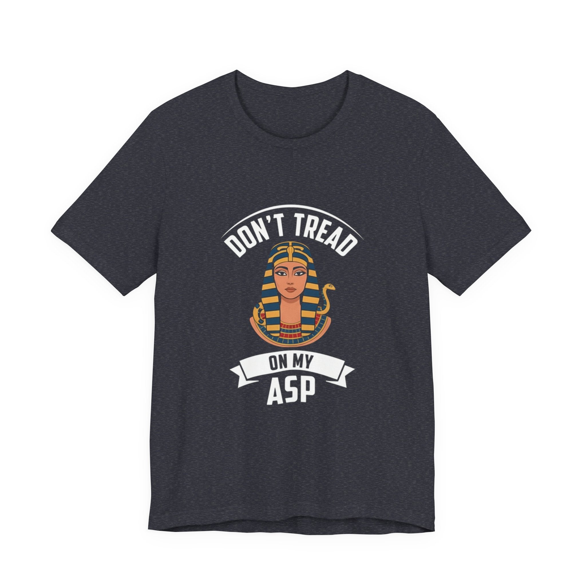 Cleopatra Asp Premium Tee