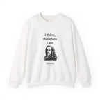 Cogito Ergo Sum Sweatshirt