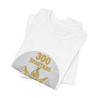Spartans Thermopylae Premium Tee