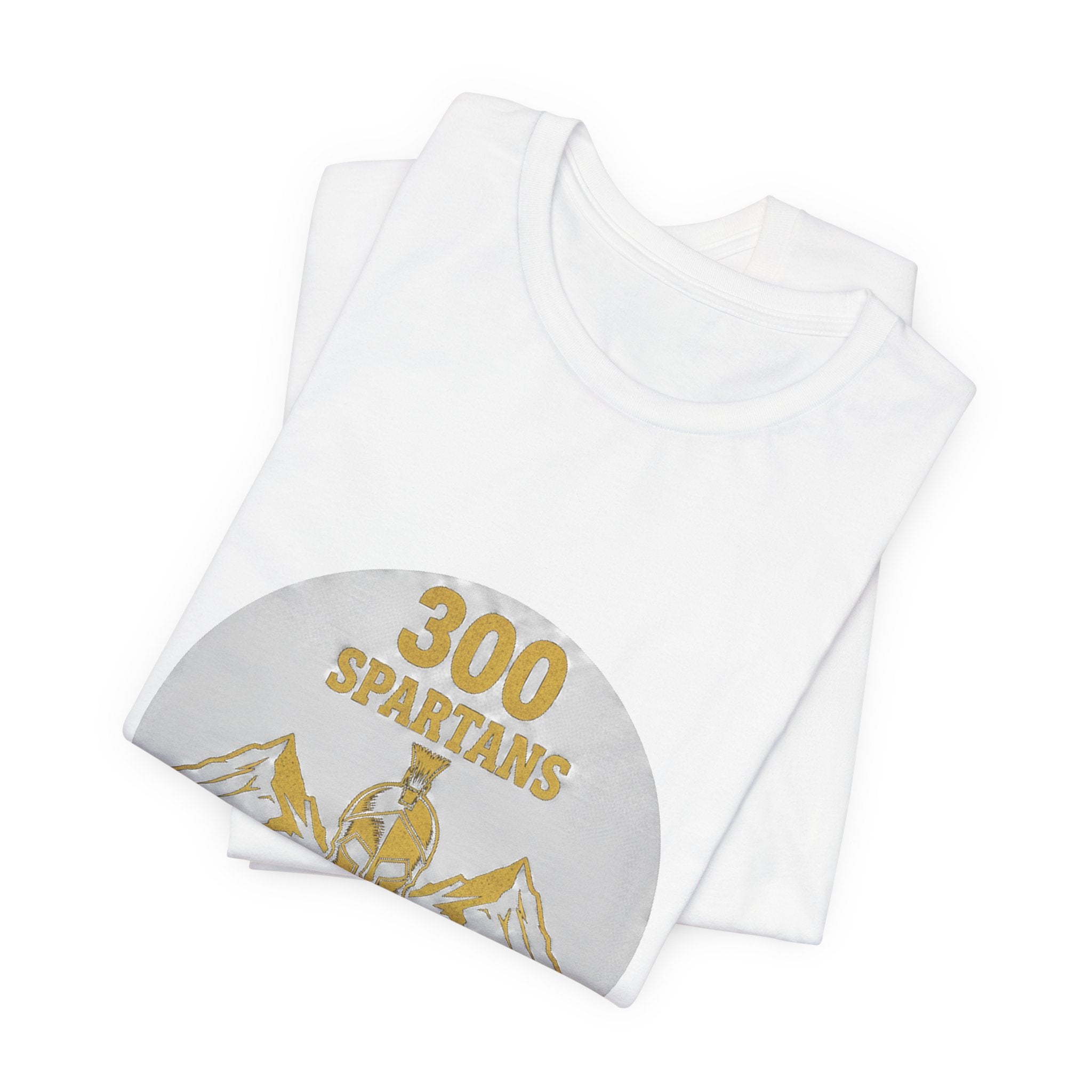 Spartans Thermopylae Premium Tee