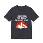 Great Chicago Fire Classic Premium Tee