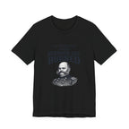 Fredericksburg Burnside Got Burned Vintage Premium Tee