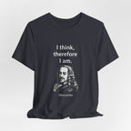 Cogito Ergo Sum Premium Tee