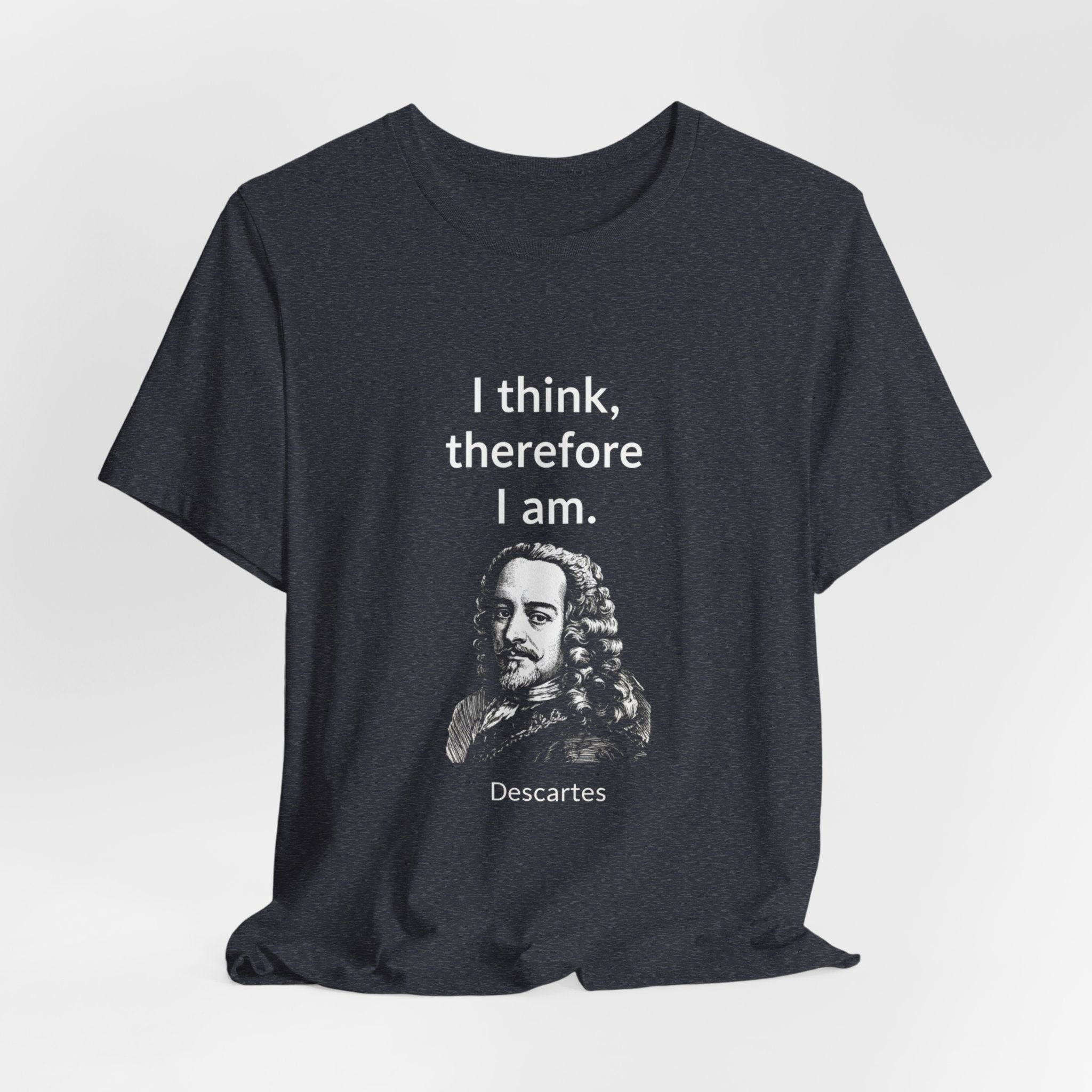 Cogito Ergo Sum Premium Tee