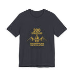 Spartans Thermopylae Premium Tee