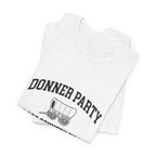 Donner Party Cross Country Team Premium Tee