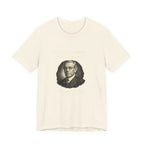 Woodrow Wilson Fourteen Points Procrastination Premium Tee
