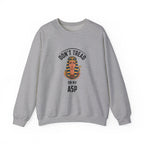 Cleopatra Asp Sweatshirt
