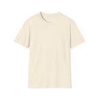Continental Militia Two Fires Cowpens Back Print T-Shirt