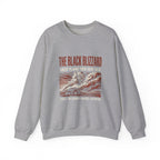 Black Blizzard Dust Tour Sweatshirt