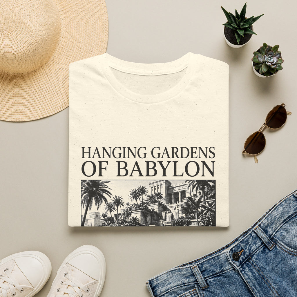Hanging Gardens Landscaping T-Shirt