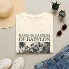Hanging Gardens Landscaping T-Shirt