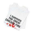 Great Chicago Fire Classic Premium Tee