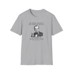 Military History Winston Churchill T-Shirt