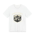 Cargo Camels WWII Usaaf Troop Premium Tee