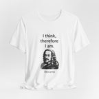 Cogito Ergo Sum Premium Tee