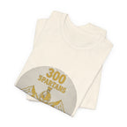 Spartans Thermopylae Premium Tee
