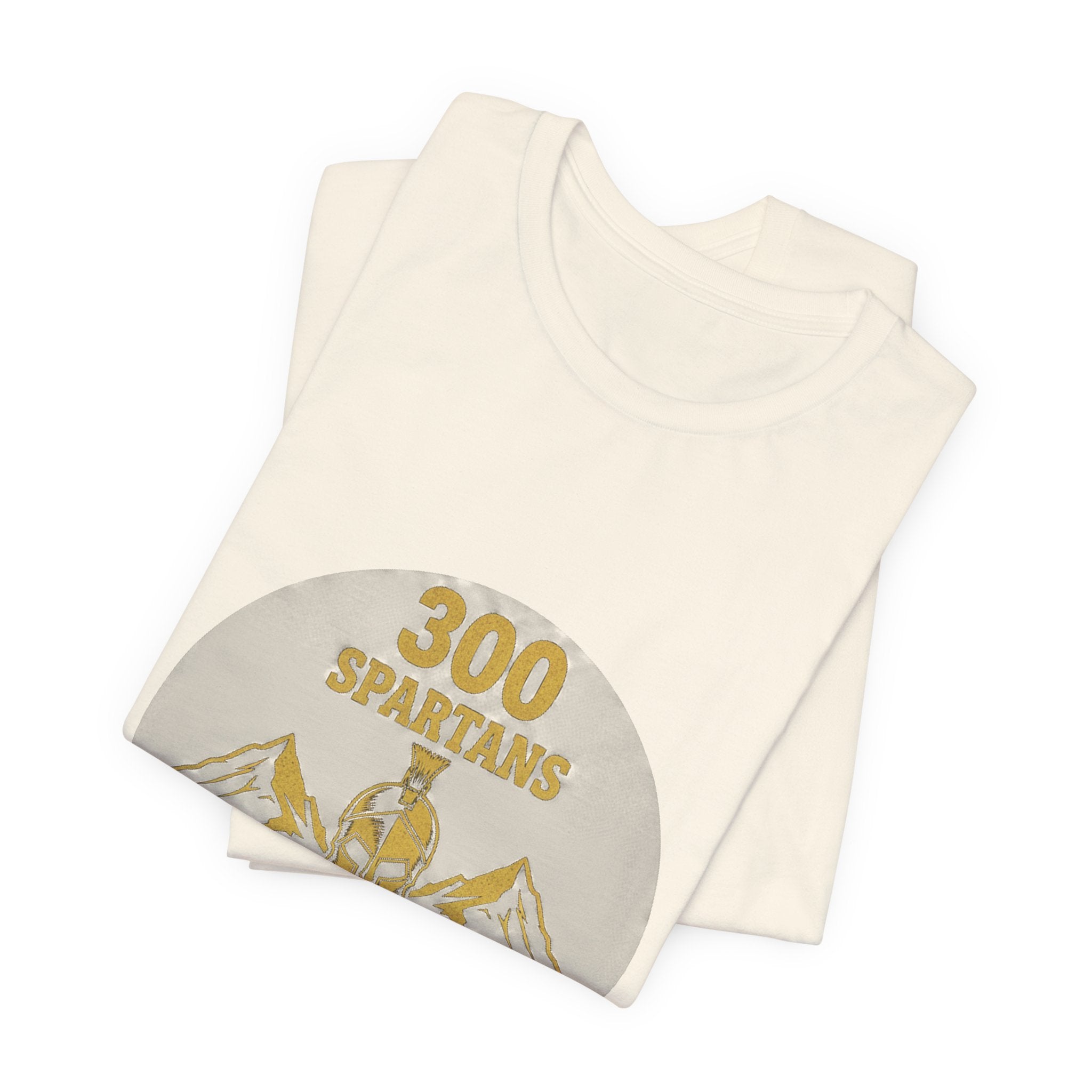Spartans Thermopylae Premium Tee