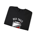 Red Tails 332Nd Fighter Group Sweatshirt