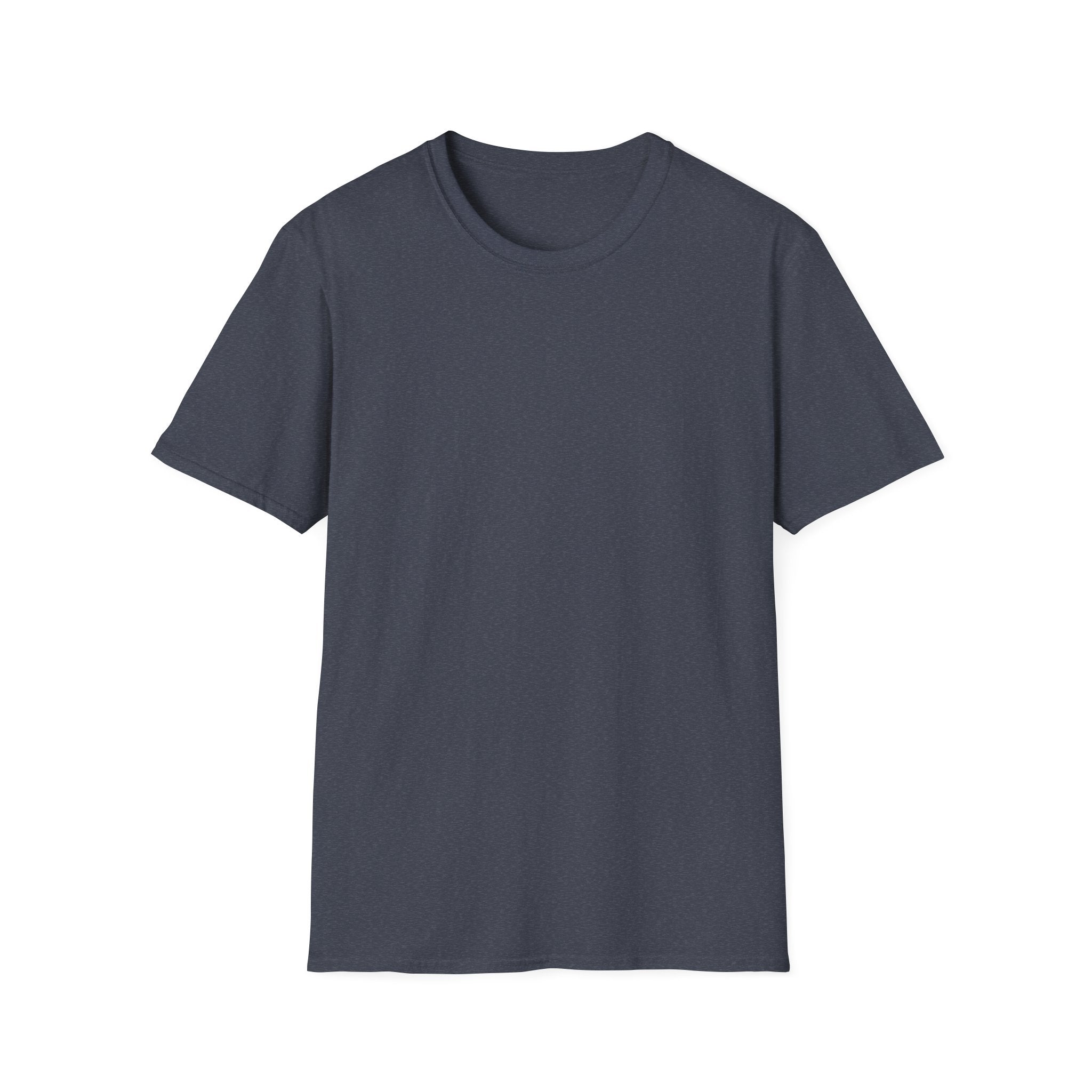 Et Tu Brute Back Print T-Shirt