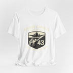 Cargo Camels WWII Usaaf Troop Premium Tee