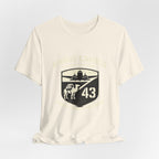 Cargo Camels WWII Usaaf Troop Premium Tee