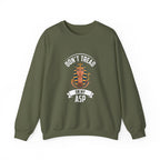 Cleopatra Asp Sweatshirt