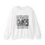 Hanging Gardens Landscaping Sweatshirt