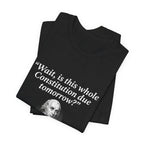 Madison Constitution Deadline Premium Tee