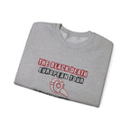 The Black Death European Tour Sweatshirt