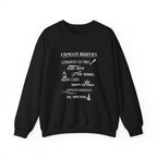Famous Righties Sweatshirt