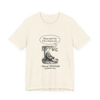 Newton Gravity Anxiety Premium Tee