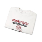 The Black Death European Tour Sweatshirt