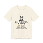 Inaugural Address Review Premium Tee