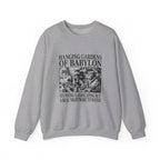 Hanging Gardens Landscaping Sweatshirt
