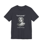 Alexander The Average Good Enough Premium Tee