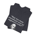 Madison Bill of Rights Deadline Premium Tee