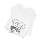 Newton Gravity Anxiety Premium Tee