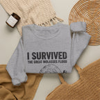 Great Molasses Flood Sweatshirt